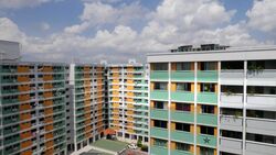 Blk 311 Yishun Ring Road (Yishun), HDB 4 Rooms #552940661